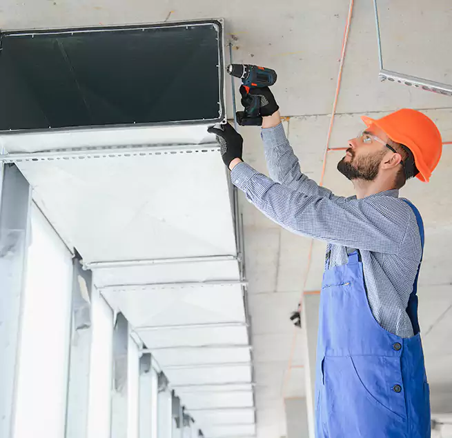 Why Homeowners & Businesses Trust Us in Harrison, NY