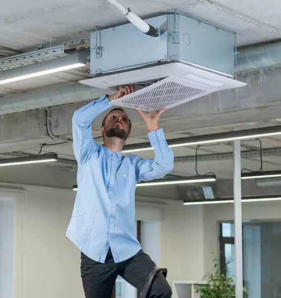 Professional Air Duct Cleaners in Harrison, NY