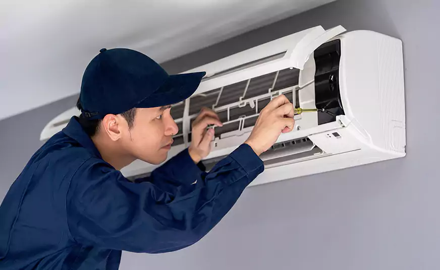 AC Duct Cleaning Harrison
