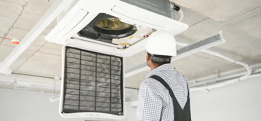 Our Affordable Duct Cleaning Near Me Services in Harrison, NY