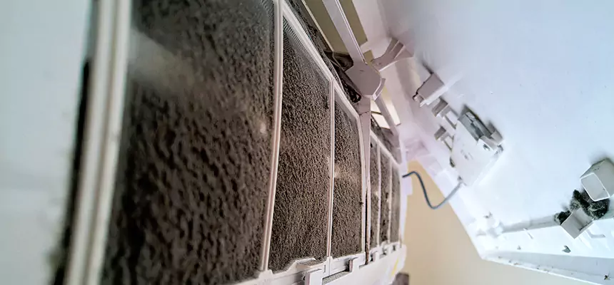 Preventive Air Duct Bacteria Removal in Harrison