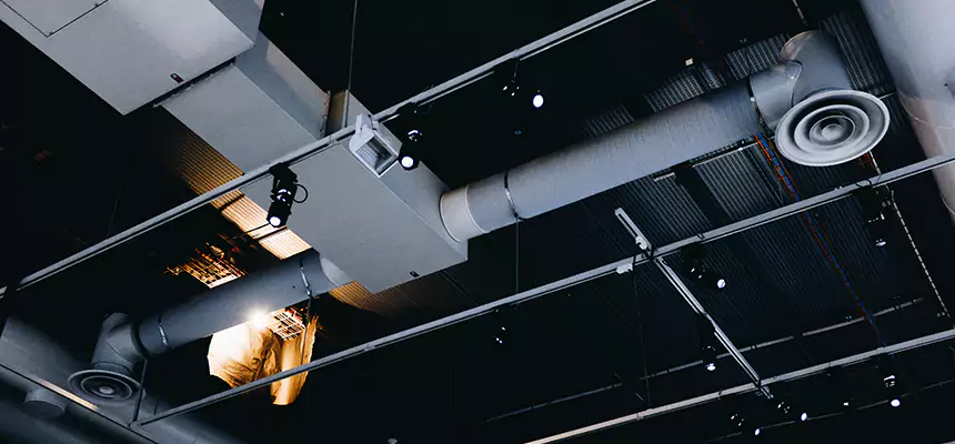 Our Air Duct Replacement Services in Harrison, NY