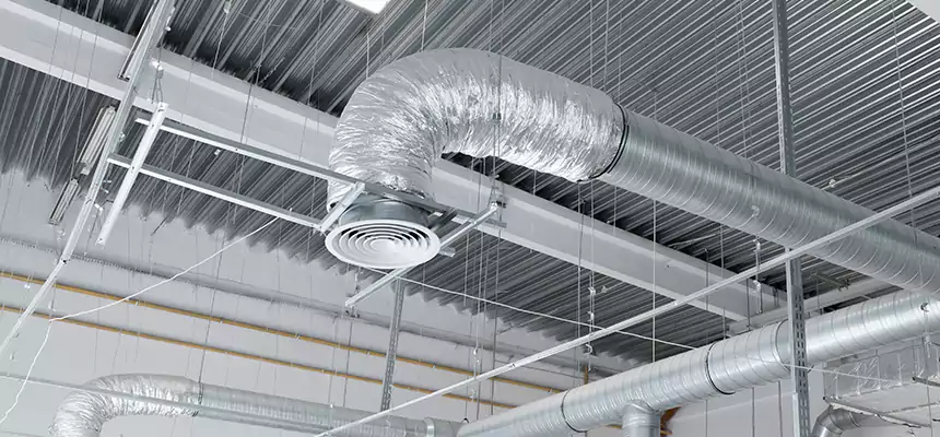 Our Dryer Vent Hose Replacement Services in Harrison, NY