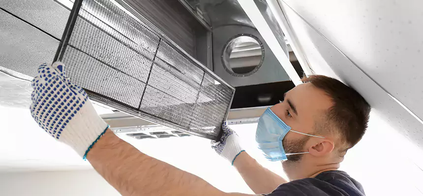 Our Dryer Vent Replacement Services in Harrison, NY