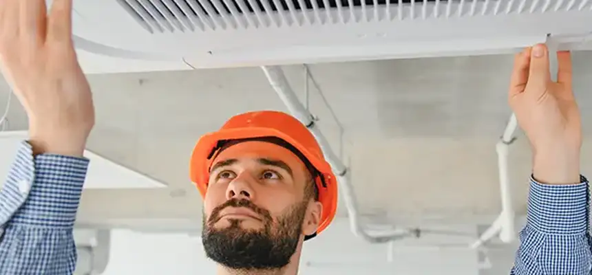 Our Furnace Vent Cleaning Services in Harrison, NY