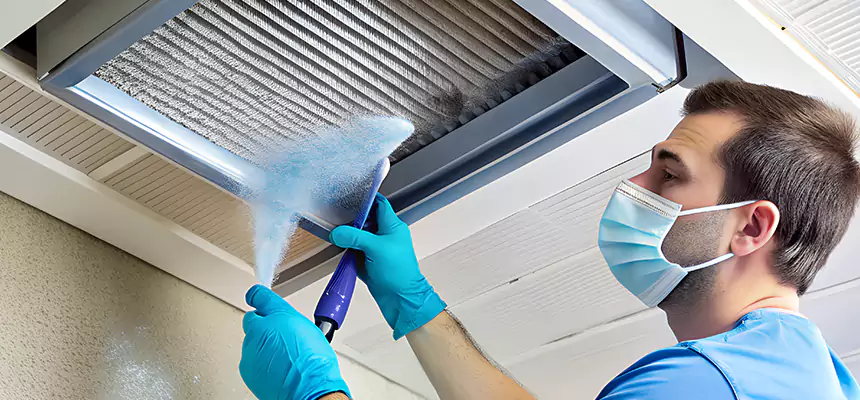 Our Home Ventilation Cleaning Services in Harrison, NY