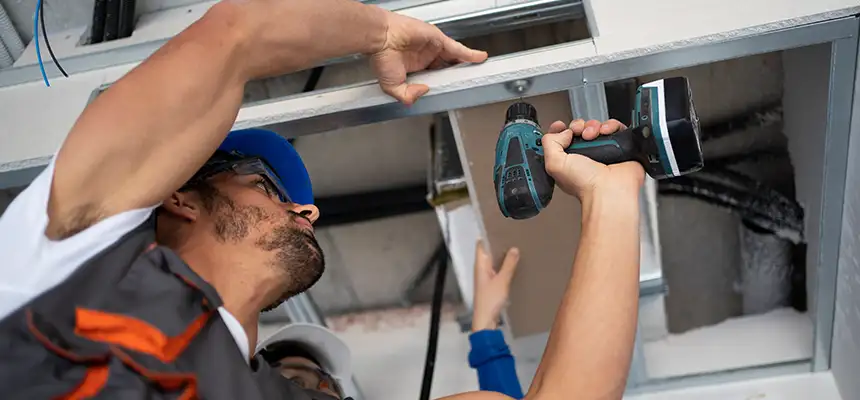 Our Improve Home Air Circulation Services in Harrison, NY