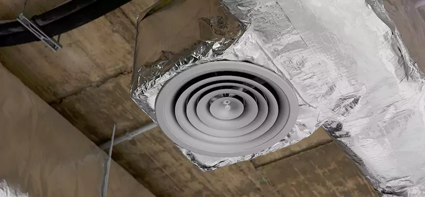 Our Industrial Dryer Vent Cleaning Services in Harrison, NY