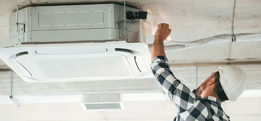 Our Local Vent Cleaning Services in Harrison, NY