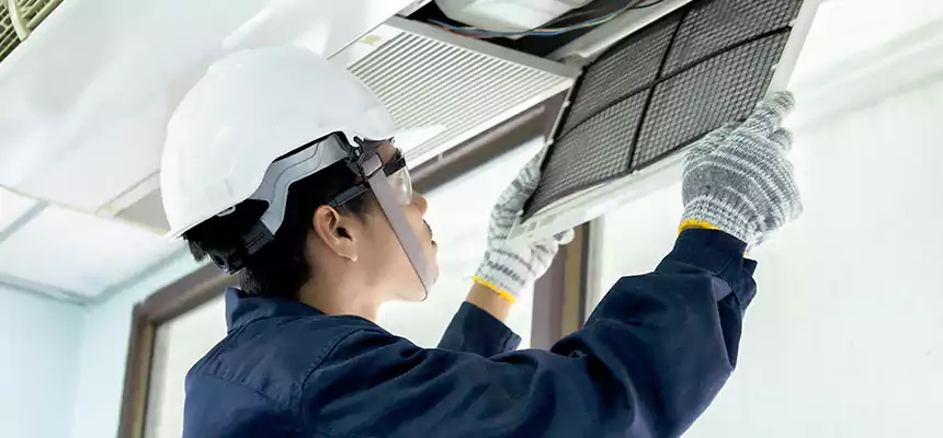 Our Mold & Mildew Removal from Air Ducts Services in Harrison, NY