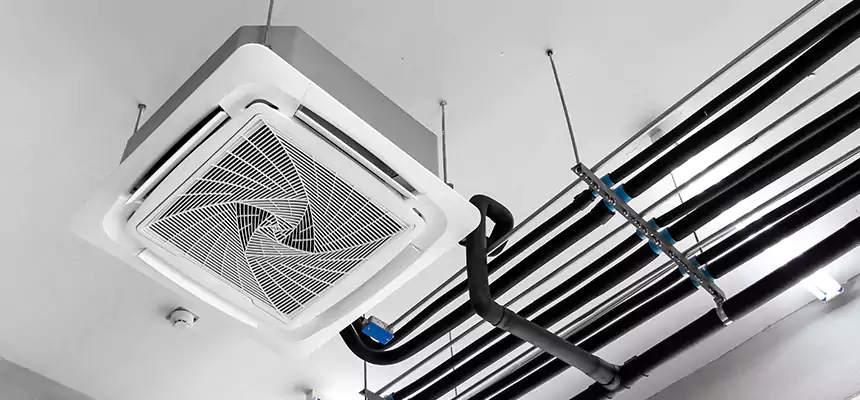 Our Smart AC Vent Controller Services in Harrison, NY