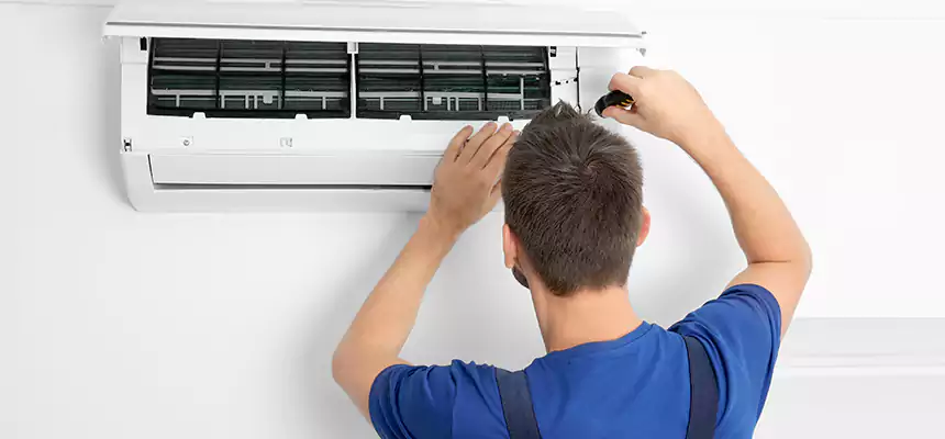 Our Smart Air Conditioning Installation Services in Harrison, NY