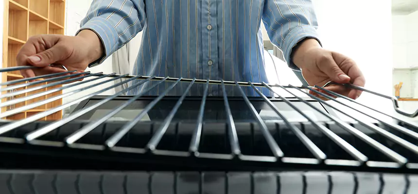 Our Vent Grille Washing Services in Harrison, NY