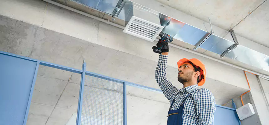 Efficient Exhaust Vent Cleaning in Harrison, NY