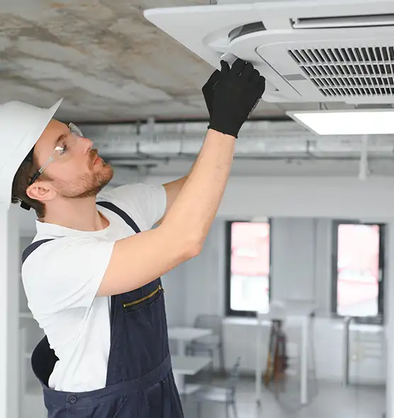 Top Affordable Duct Cleaning Services Near Me in Harrison, NY