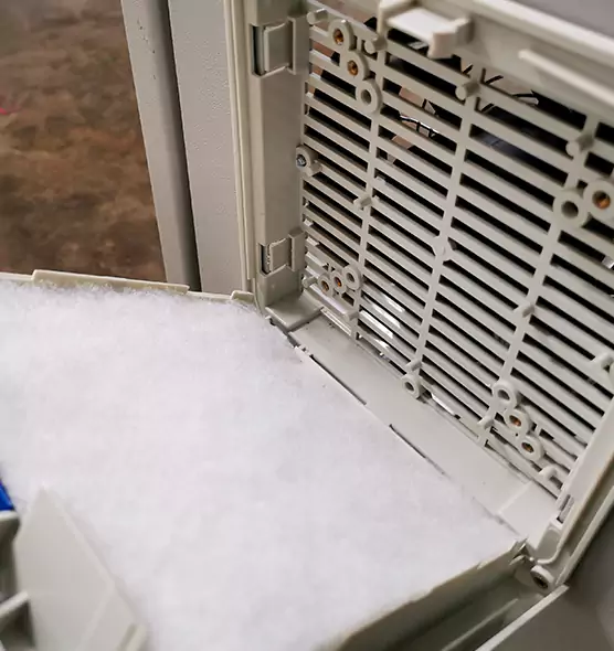 About Air Duct Overhaul & Upgrades in Harrison, NY