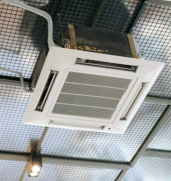 Top-Notch Allergy Relief Vent Cleaning Services in Harrison, NY