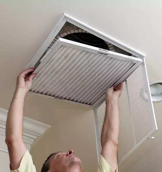 Trusted Apartment Air Duct Cleaning in Harrison, NY
