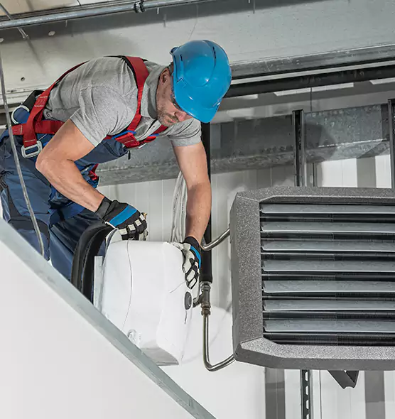 Professional Custom HVAC Ductworkin Harrison, NY