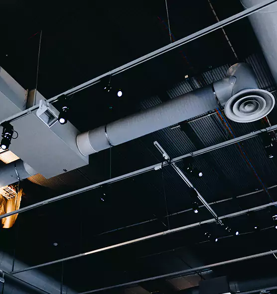 About Duct Sanitization with UV Light in Harrison, NY