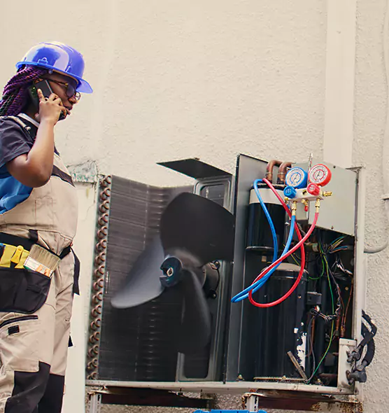 Professional Energy-Efficient HVAC Cleaning in Harrison, NY