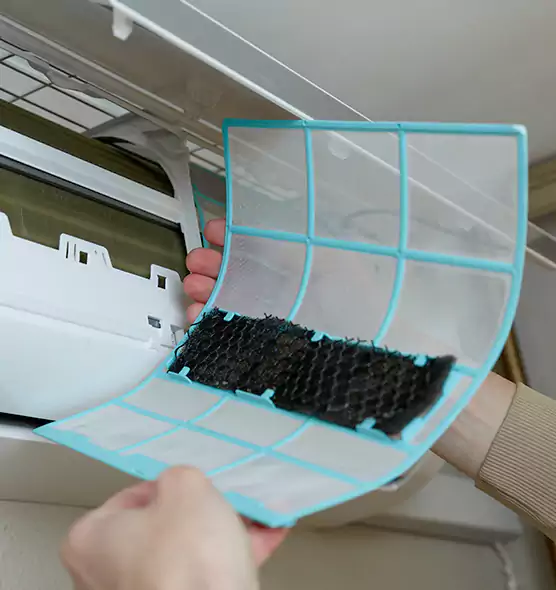 Welcome to Air Duct Cleaning & Repairs Harrison — Your Local HEPA Filter Installation Pros in Harrison, NY