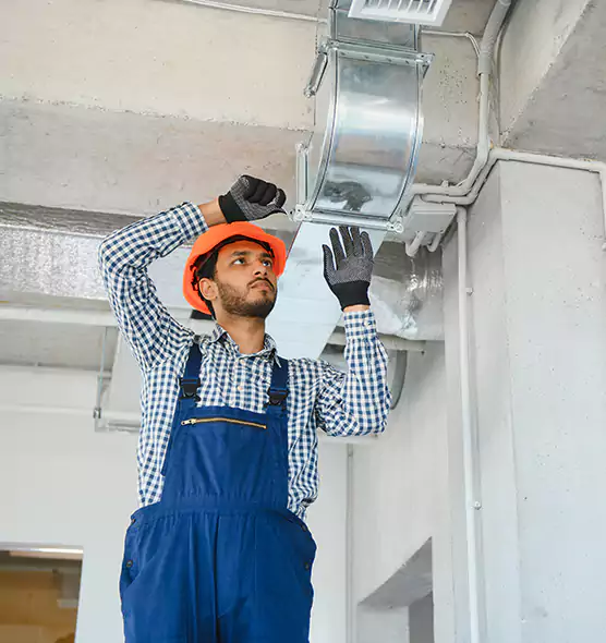 About Hotel Duct And Vent Cleaning in Harrison, NY