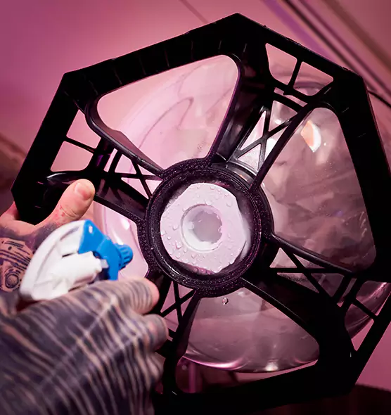 Expert Low VOC Vent Installation in Harrison, NY