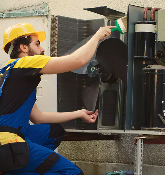 Top-Rated New Room Vent Extension in Harrison, NY