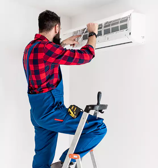About Smart Air Conditioning Installation in Harrison, NY