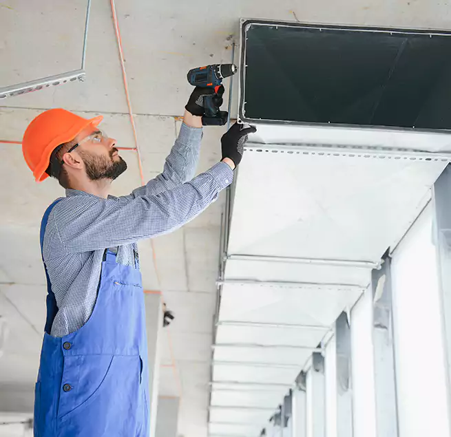 Why Homeowners & Businesses Trust Us in Harrison, NY?