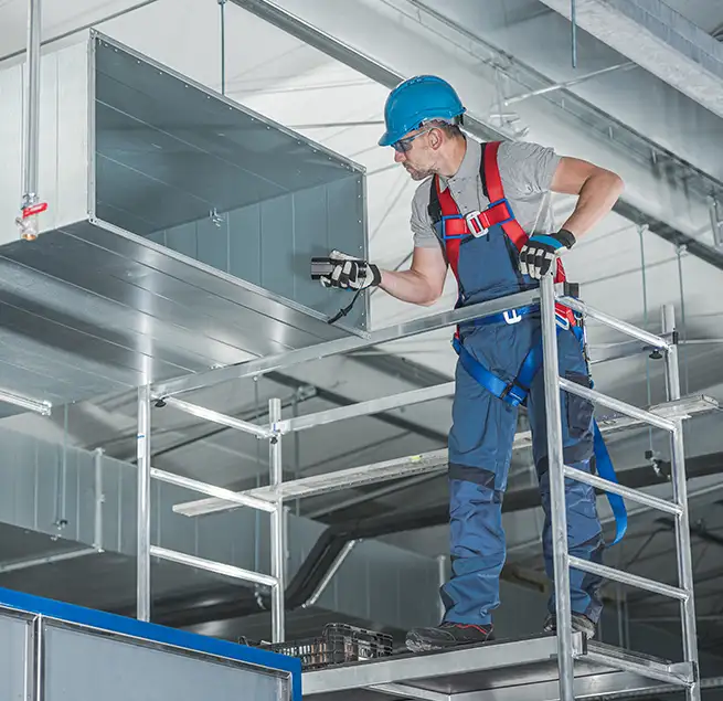 Why Homeowners & Businesses Trust Us in Harrison, NY?