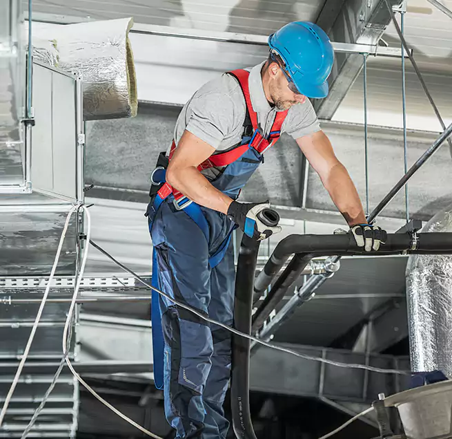 Why Homeowners & Businesses Trust Us in Harrison, NY?