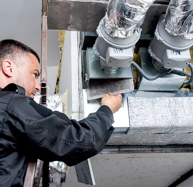 Why Homeowners & Businesses Trust Us in Harrison, NY?