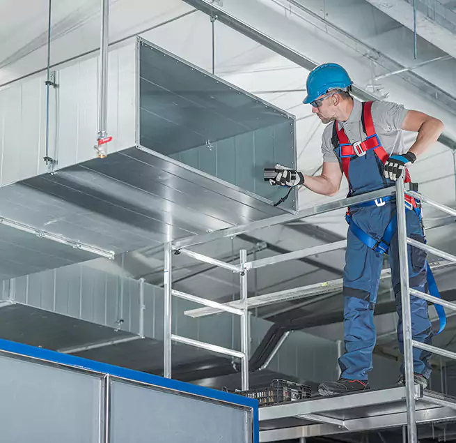 Why Homeowners & Businesses Trust Us in Harrison, NY?