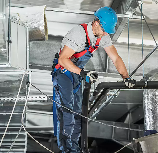 Why Homeowners & Businesses Trust Us in Harrison, NY?