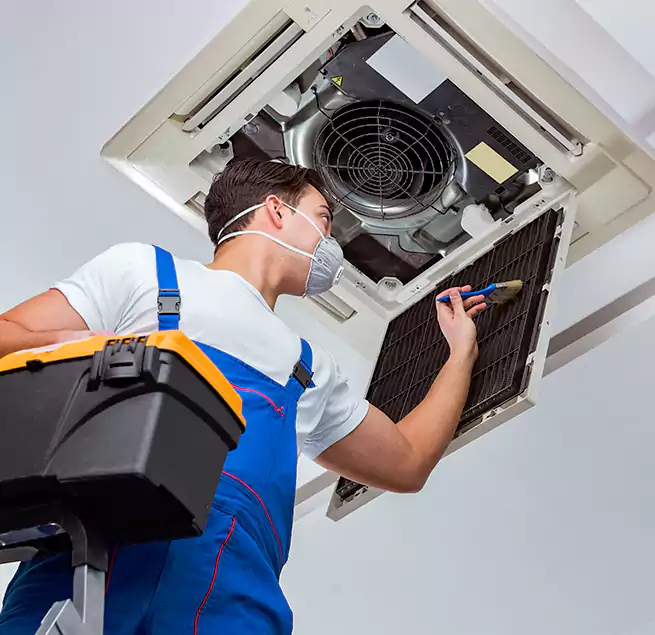 Why Homeowners & Businesses Trust Us in Harrison, NY