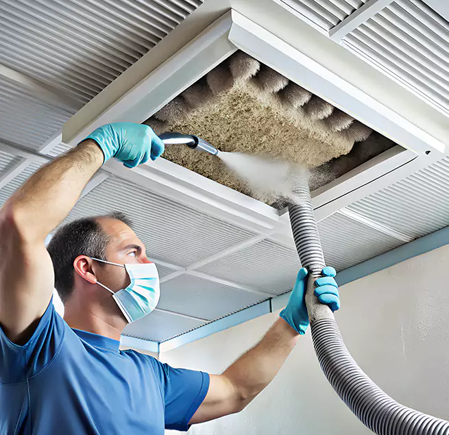 Why Homeowners Businesses Trust Us in Harrison, NY