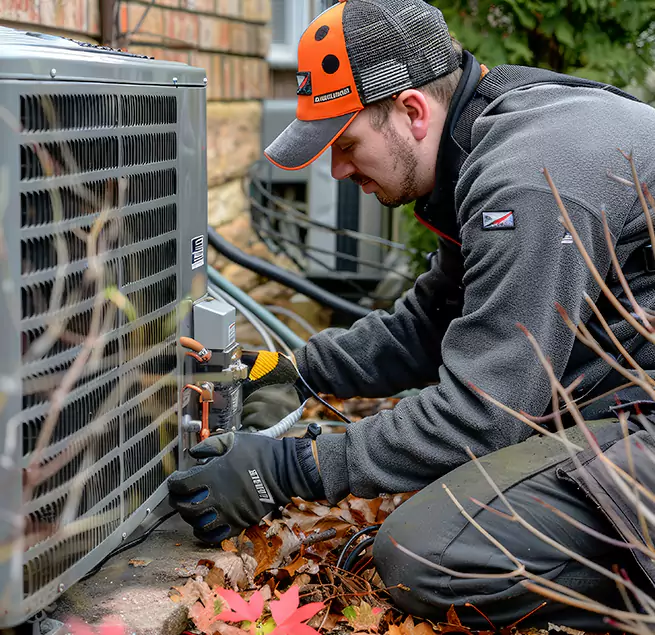 Why Homeowners & Businesses Trust Us in Harrison, NY?