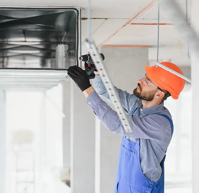  Why Homeowners Businesses Trust Us Harrison, NY