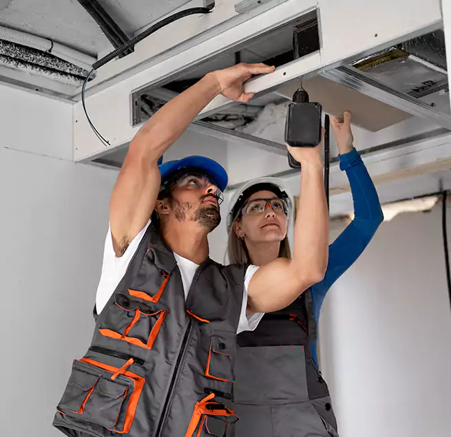 Why Homeowners & Businesses Trust Us in Harrison, NY