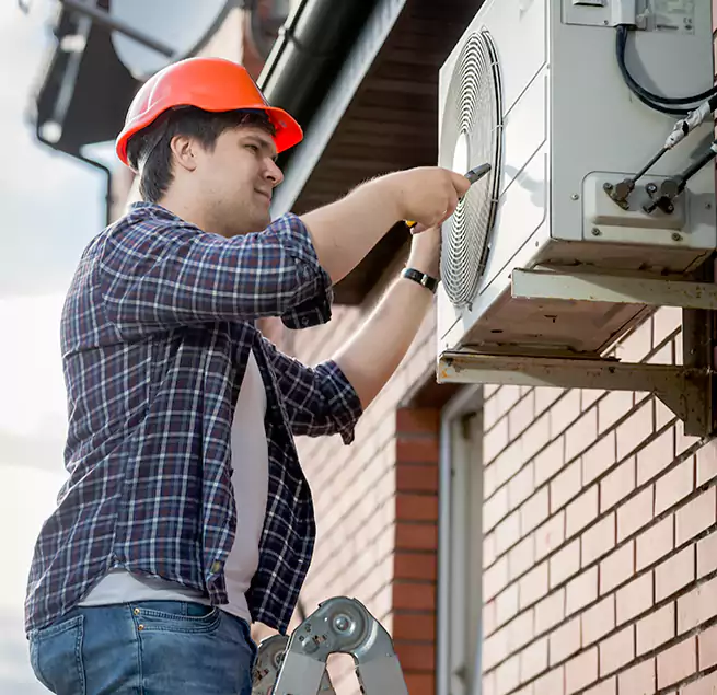 Why Homeowners & Businesses Trust Us Harrison, NY