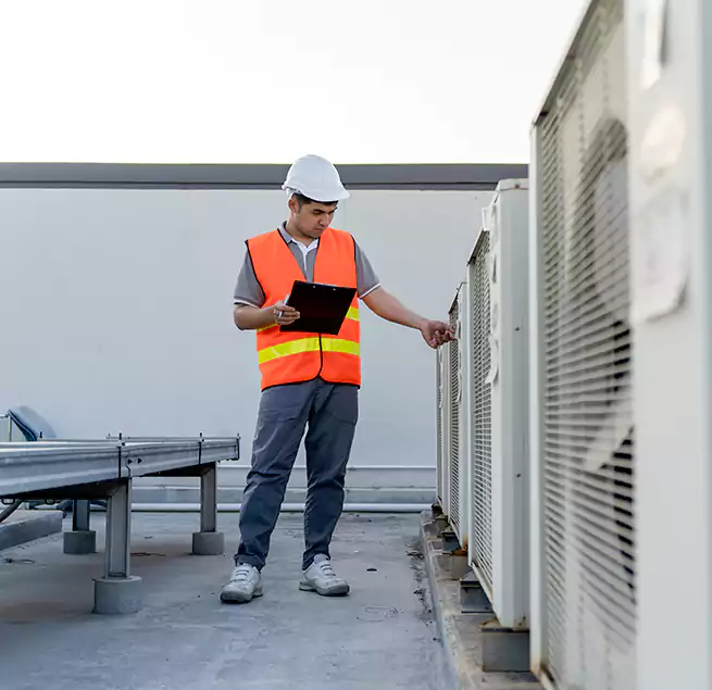 Why Homeowners & Businesses Trust Us in Harrison, NY?